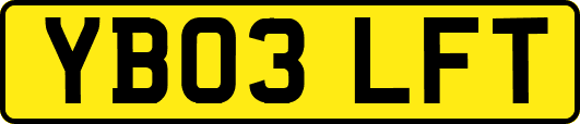YB03LFT