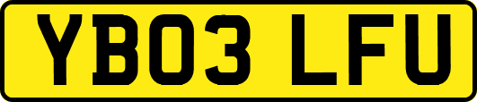 YB03LFU