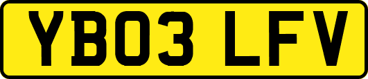 YB03LFV