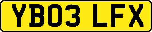 YB03LFX