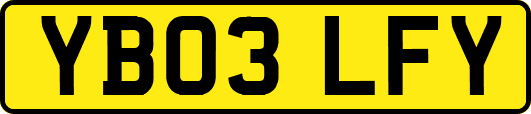 YB03LFY