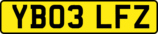 YB03LFZ