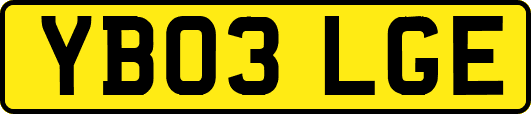 YB03LGE