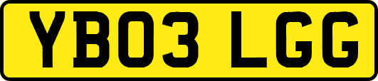 YB03LGG