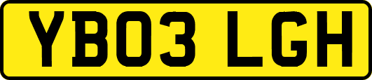 YB03LGH