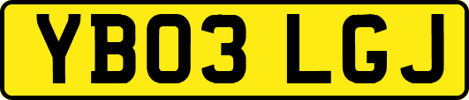 YB03LGJ