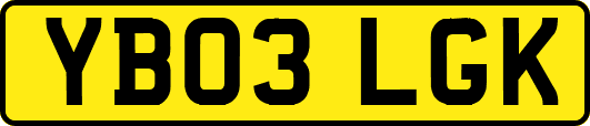 YB03LGK