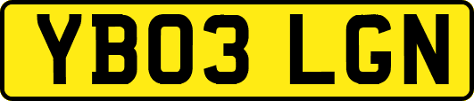 YB03LGN