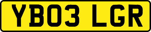 YB03LGR