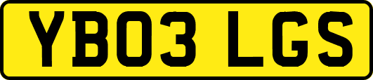 YB03LGS