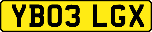 YB03LGX