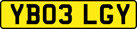 YB03LGY