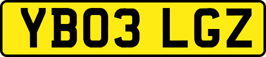 YB03LGZ