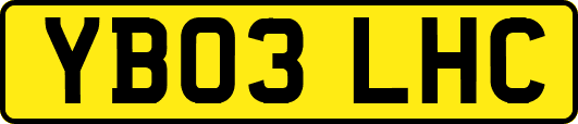 YB03LHC