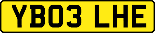 YB03LHE