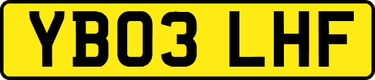 YB03LHF