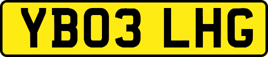 YB03LHG