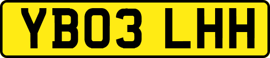 YB03LHH
