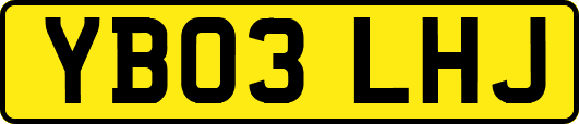 YB03LHJ