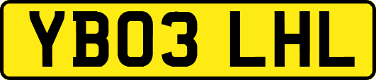 YB03LHL