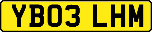 YB03LHM