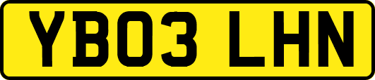 YB03LHN