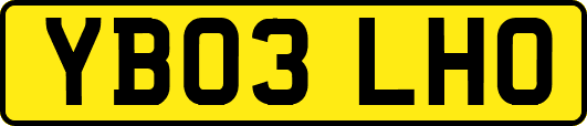YB03LHO