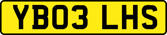 YB03LHS