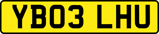 YB03LHU