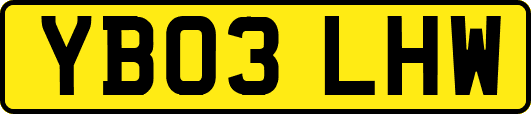 YB03LHW