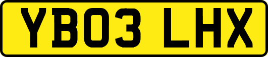 YB03LHX