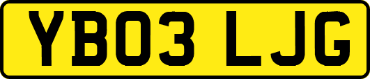 YB03LJG