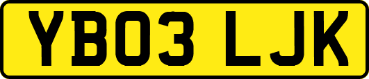 YB03LJK