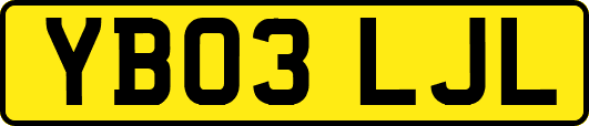 YB03LJL