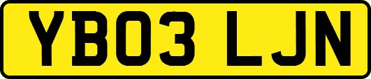 YB03LJN