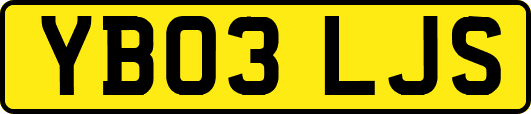 YB03LJS