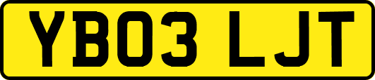 YB03LJT