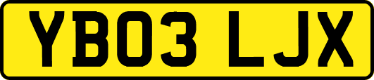 YB03LJX
