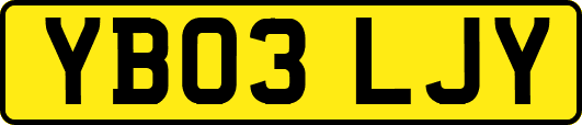 YB03LJY