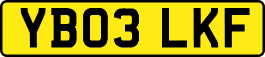 YB03LKF