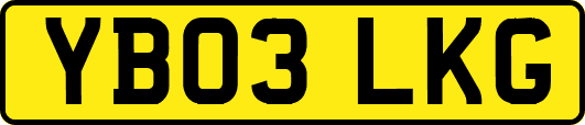 YB03LKG
