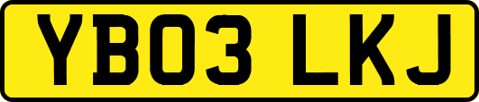 YB03LKJ