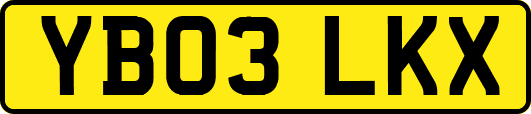 YB03LKX