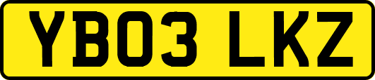 YB03LKZ