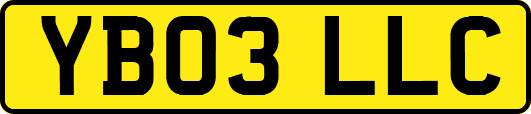YB03LLC