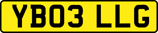 YB03LLG