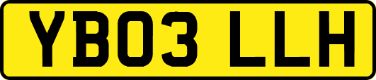 YB03LLH