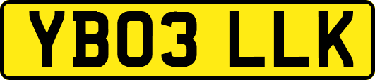 YB03LLK