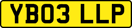 YB03LLP