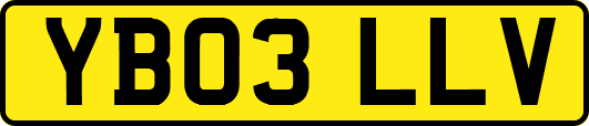 YB03LLV